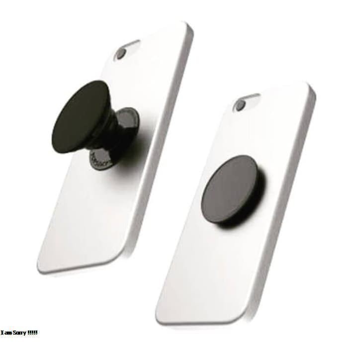 [Checkout RP1000] PopSockets / Pop Socket/ Phone Holder/ Phone Stand/ Stand HP - Termurah COD