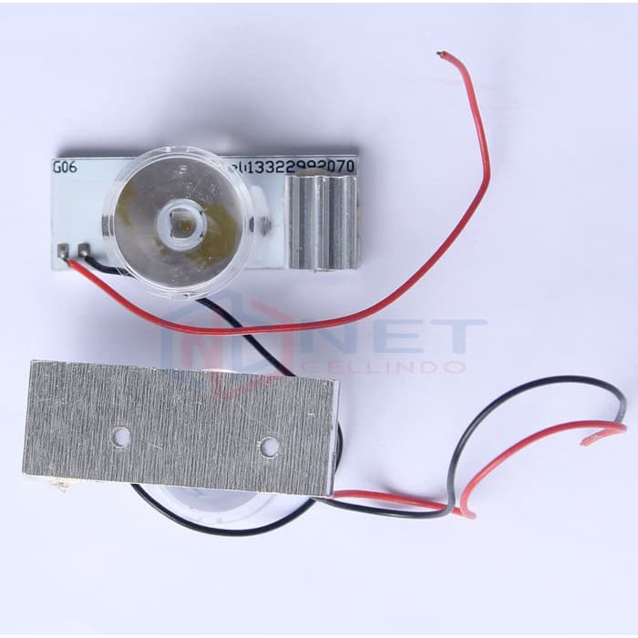 Discon       LAMPU SENTER BRANDCODE B9900       murah , barang berkualitas