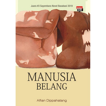 BUKU MANUSIA BELANG