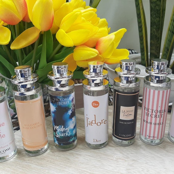 PARFUM THAILAND ISI 35ml.WANGI SEPANJANG HARI