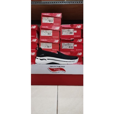 Skechers Go Walk Arch Fit Grateful