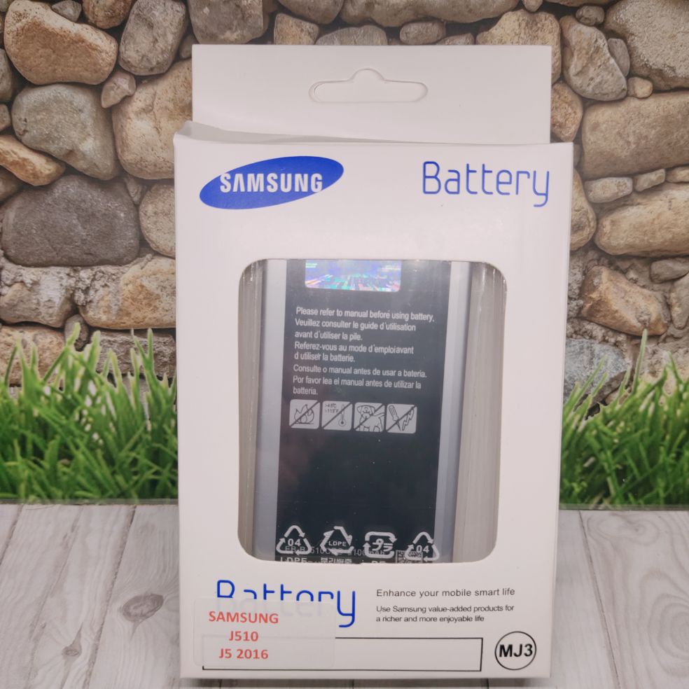 baterai hp Samsung J5 2016 J510 original battery batre