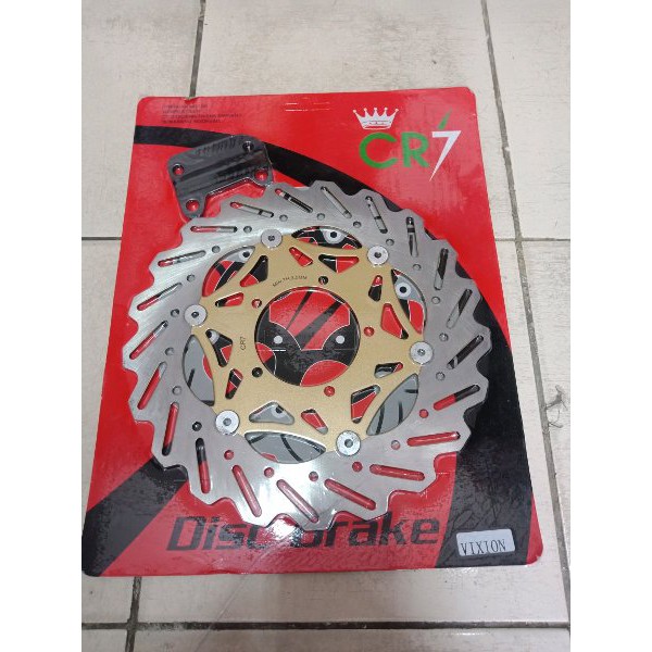 Piringan Depan Lebar Vixion Old Cakram Depan Besar Vixion Old
