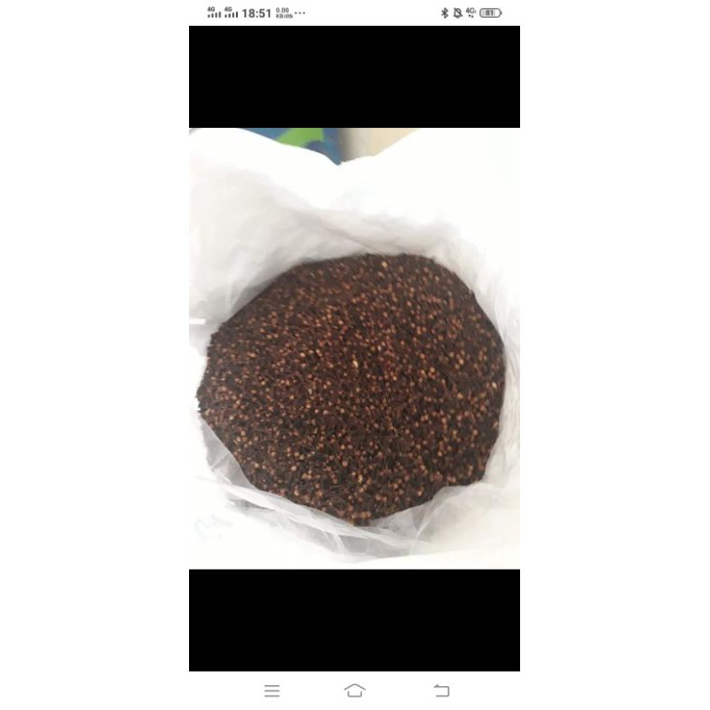 

jual cengkeh kering berat 1kg