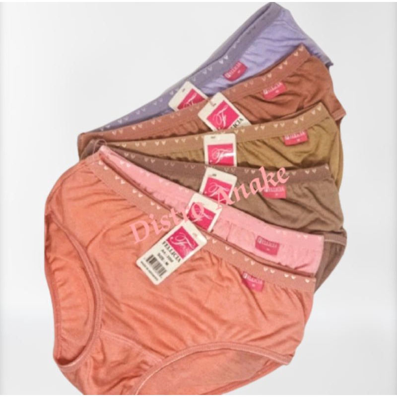 3 PCS CD CELANA DALAM WANITA DEWASA TERLARIS