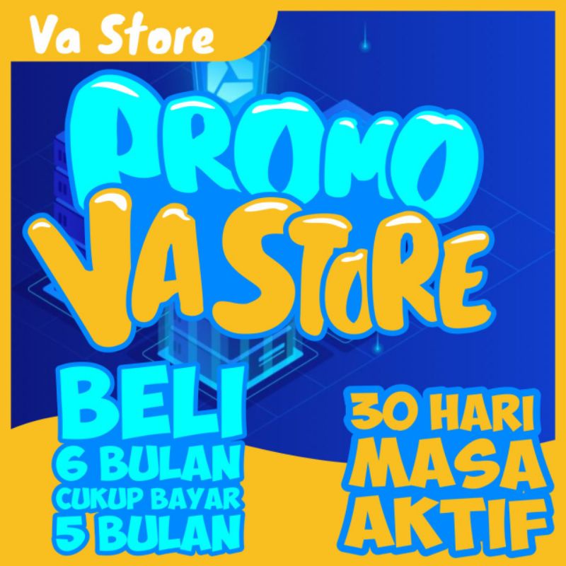 RDP MURAH