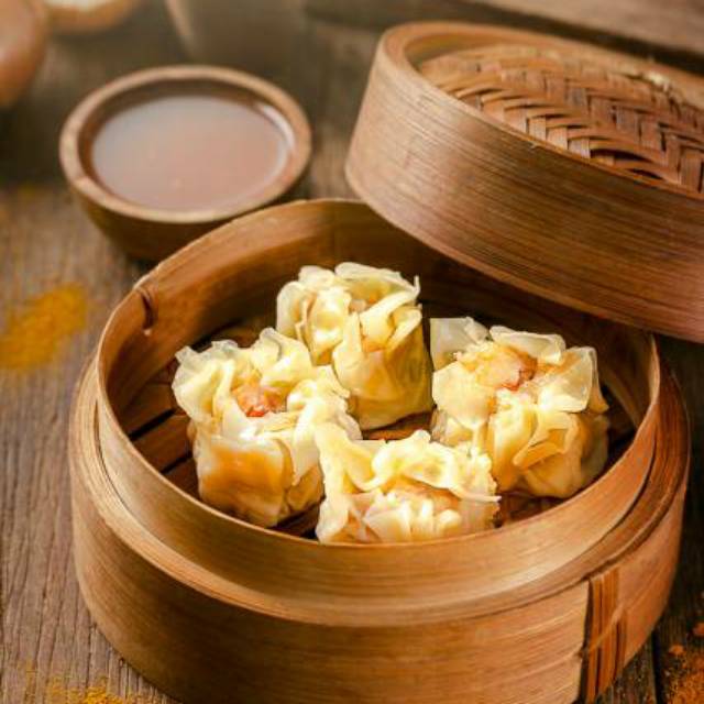 

Dimsum Udang
