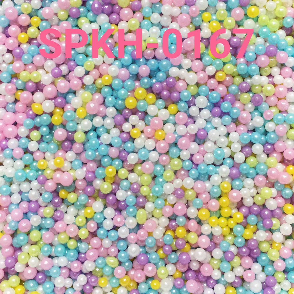 

SPKH-0167 Sprinkles sprinkle sprinkel 500gr mutiara warna pastel yamama baking grosir murah sprinkles cake dekorasi mutiara trimit decoration story sprinklestory sprinklesstory sprinkle story yamama baking