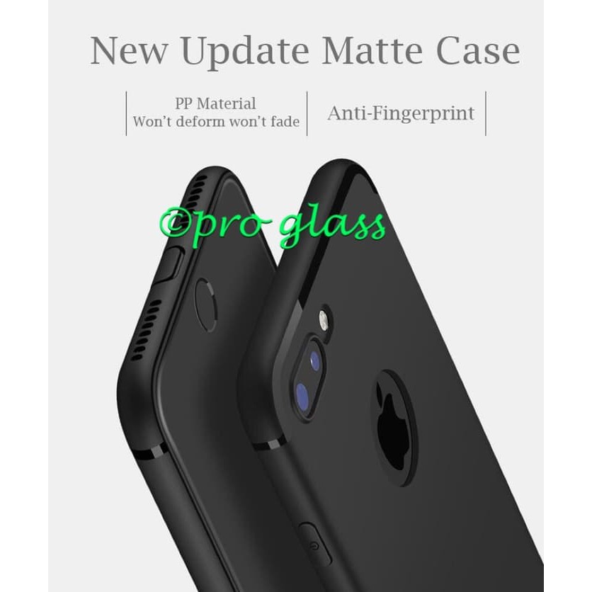 Iphone XR / XS MAX MATTE BLACK / NAVY BLUE Soft Silicone Premium Slim Case