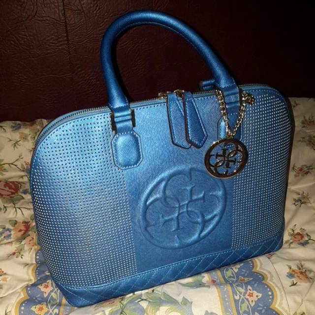 PRELOVED TAS GUESS ORIGINAL