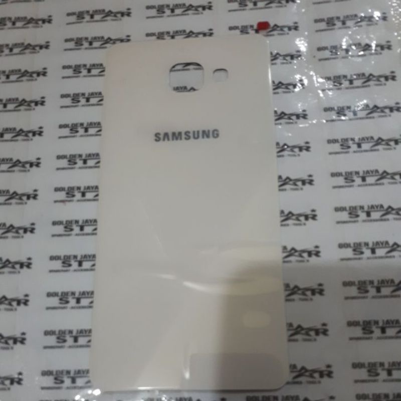 BACK COVER SAMSUNG A710 / A7 2016