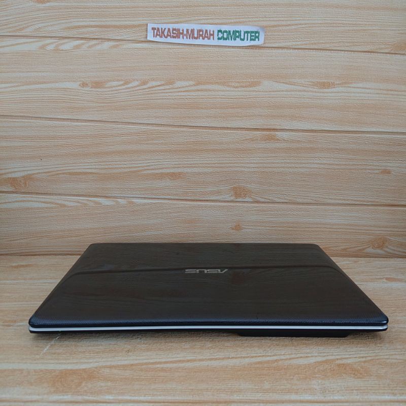 Laptop Asus x450JF i7/8GB/1TB/Nvidia Geforce  Second-1