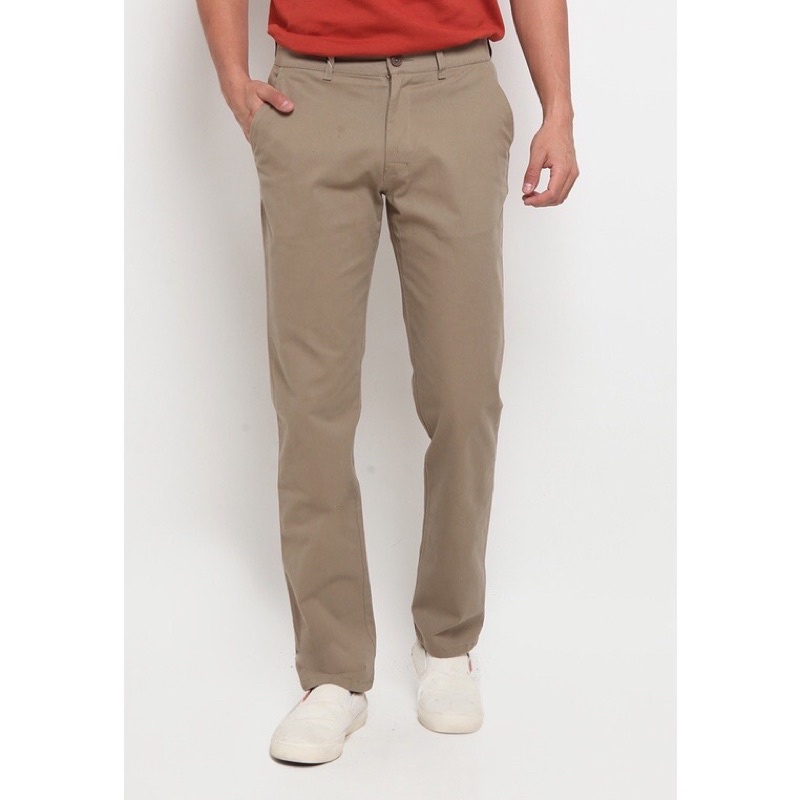 celana chinos tirajeans