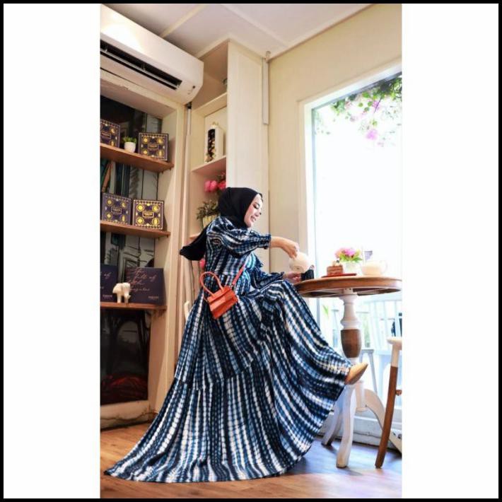 Jauharah 30 Jauharah 21 Jauharah 22 Gamis Rayon Gamis Busui - Vol 22