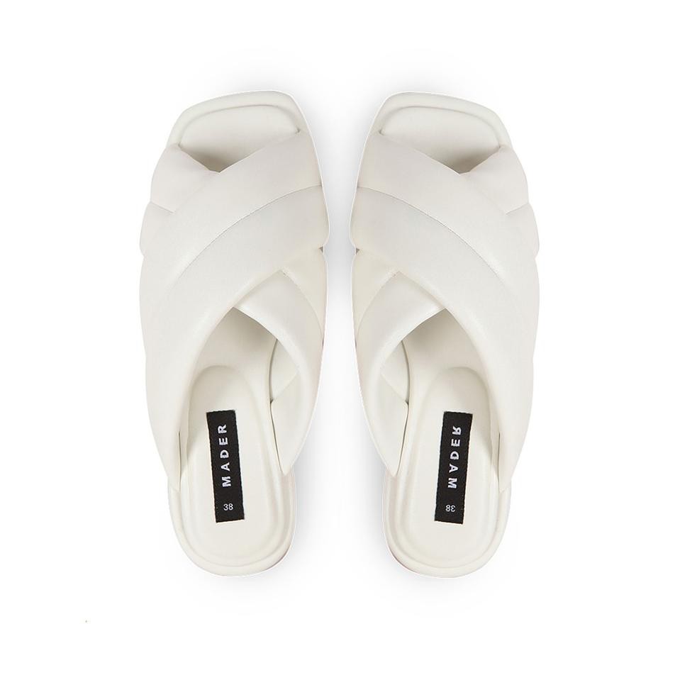 

Mader Michelin Crossover White (ART. 7623)