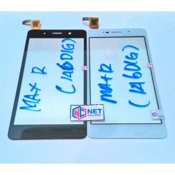 TOUCHSCREEN TS SMARTFREN I46D1G ANDROMAX R