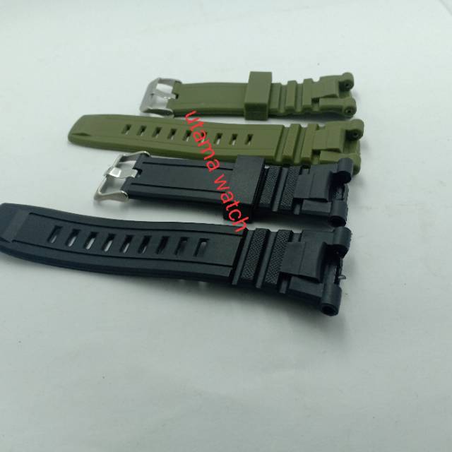 Tali jam skmei 1237 strap tali jam tangan skmei1237