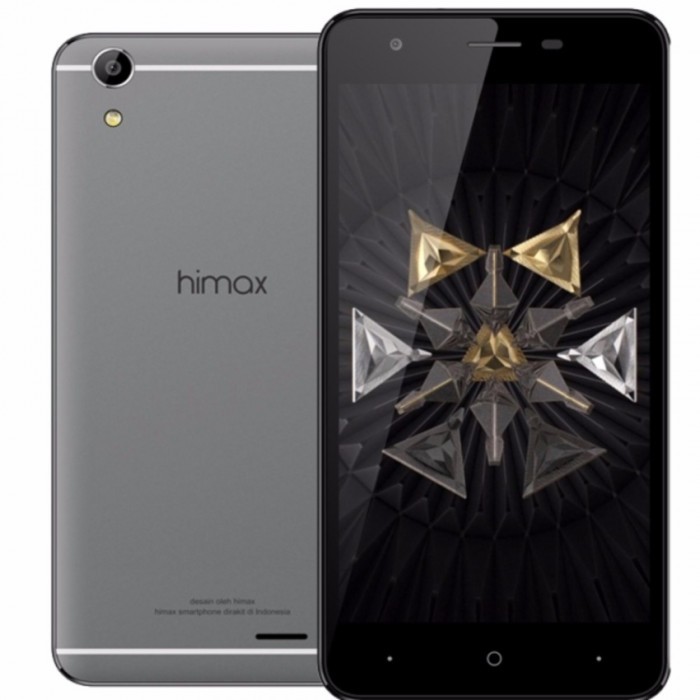 Himax M4 M21 Ram 2gb 4g Lte Shopee Indonesia