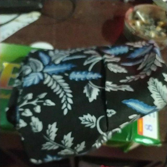 Celana Panjang Batik Rip Anak 0-5 Tahun Unisex