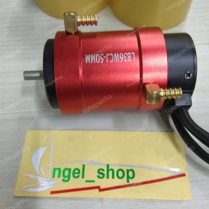 Brushless Motor 3670 2150Kv For Rc Boat Car Etc