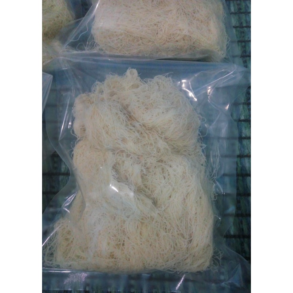 

kunafa thin dough made in arab mie bahan dasar kunafa 500 gr