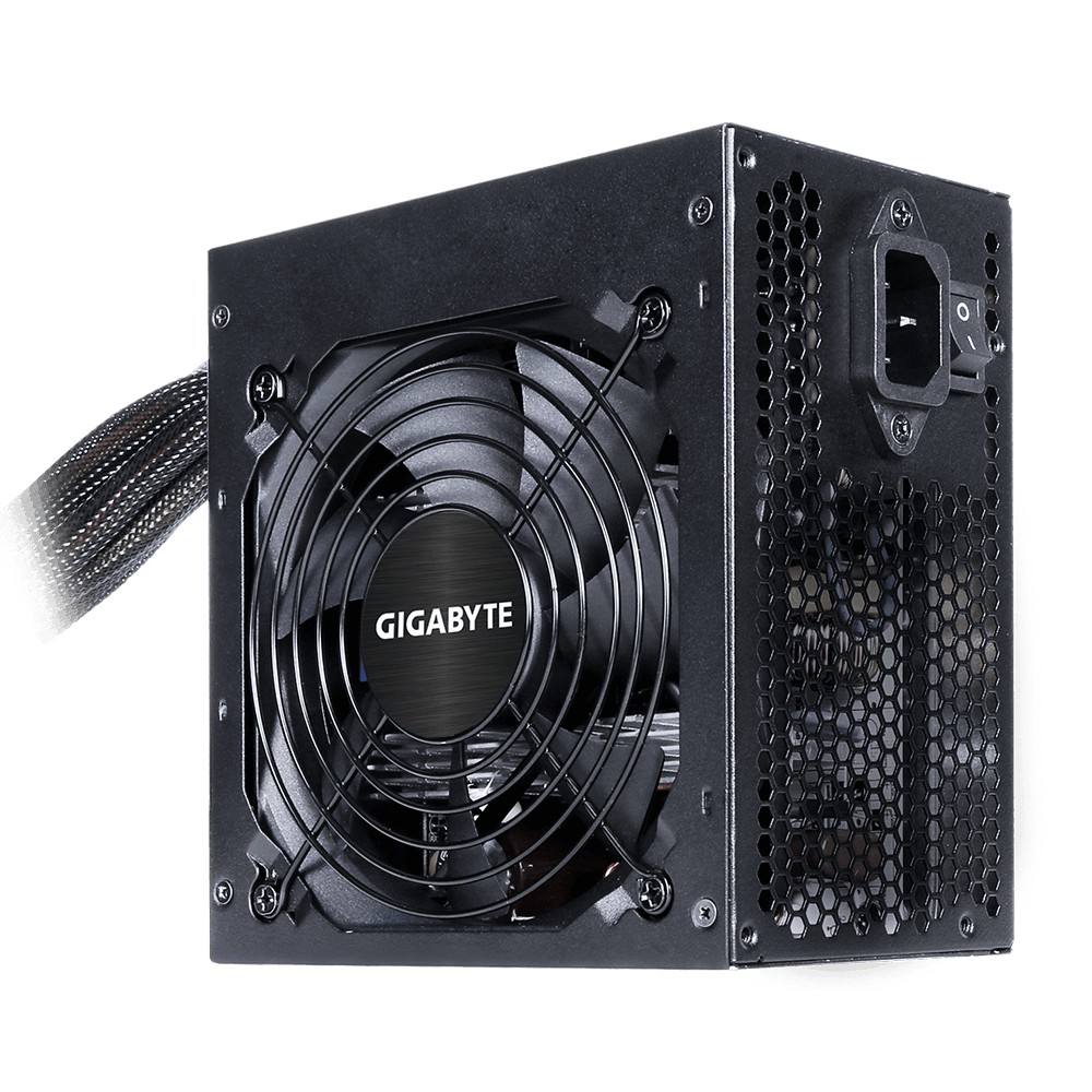 Gigabyte P650B 650W 80+ Bronze - PSU 650W