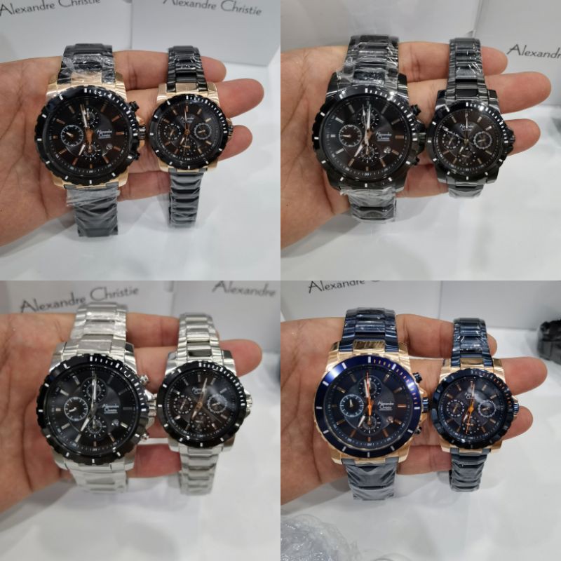 Alexandre christie 6141 / ac 6141 / best seller ac 6141