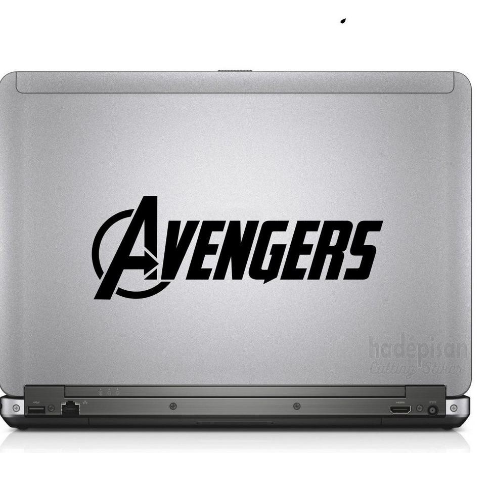 

CUTING STIKER MODEL IRON MAN HEROES THE AVENGER (KODE 2355)
