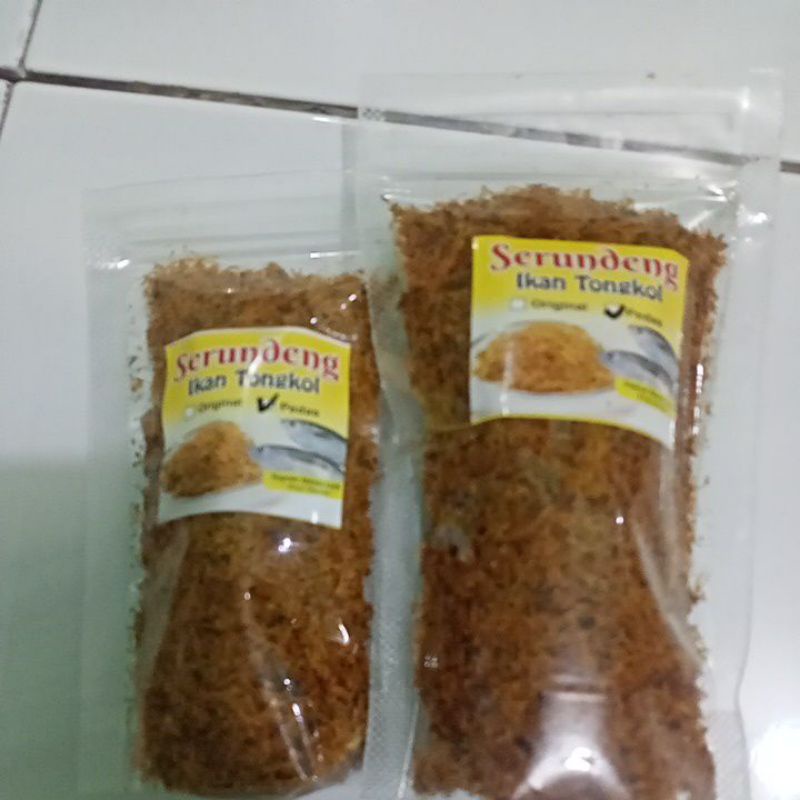 

srundeng,tonhkol