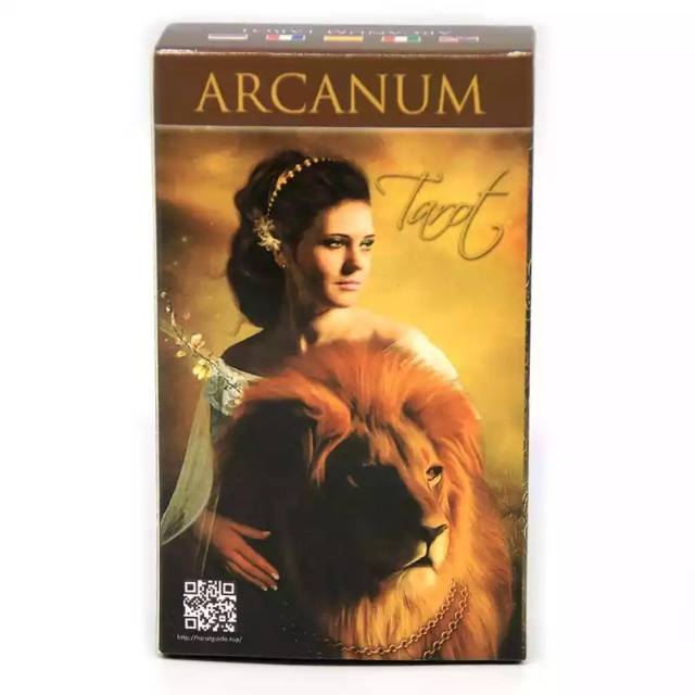 Arcanum Tarot