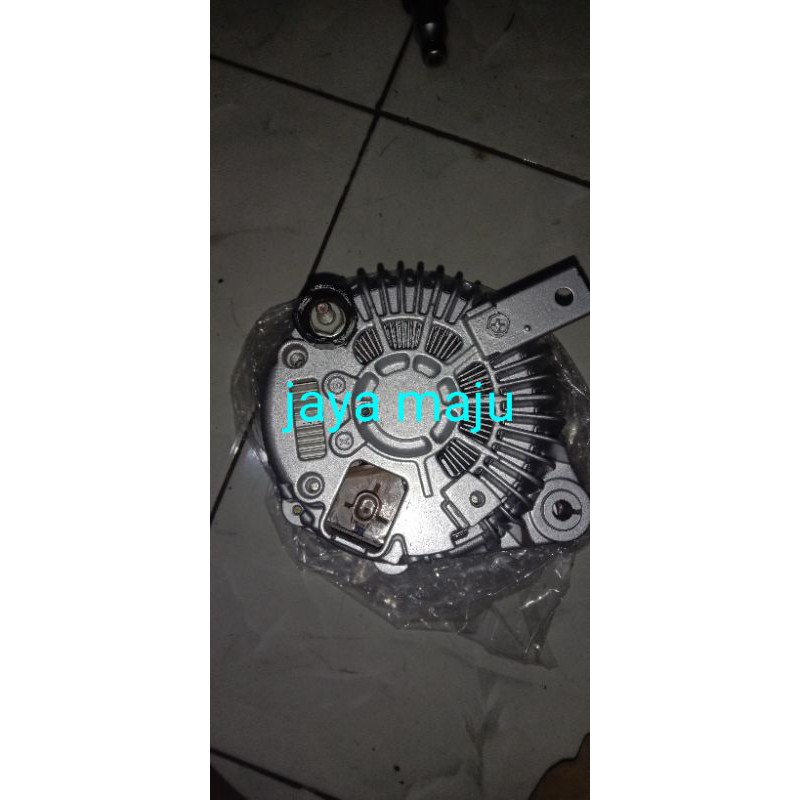 Dinamo Ampere amper Honda Jazz rs Mobilio Hrv Brv HR-V BR-V original