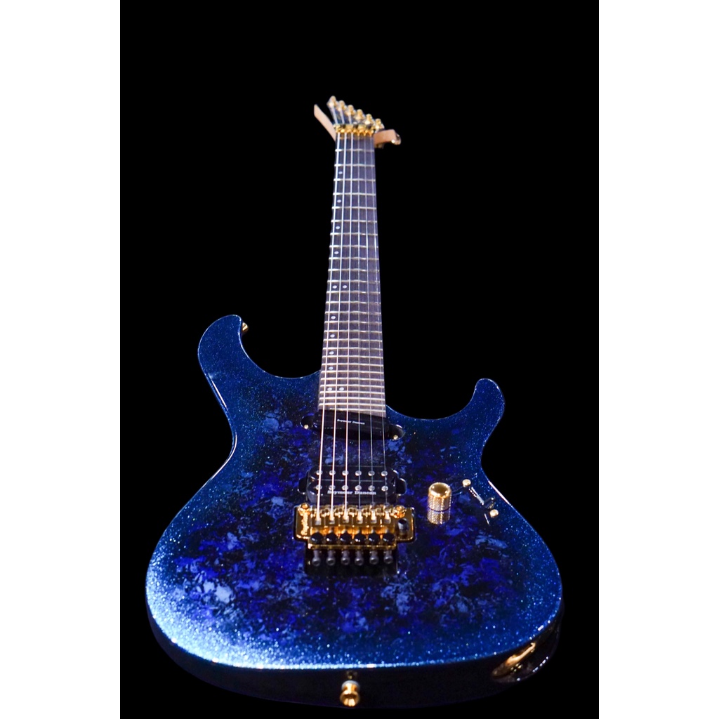 ESP Original Maverick Tanzanite E4530212