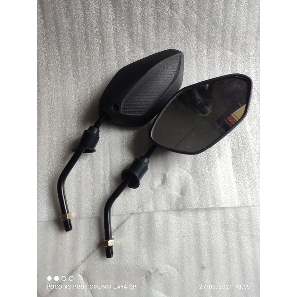 KACA SPION NEW BEAT LED K1A 2020 SPION BEAT STREET LED 2020 K1A orignal