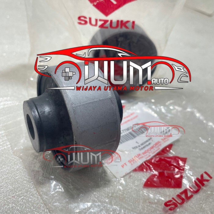 BUSHING LOWER ARM BUSH BOS SAYAP DEPAN BESAR ERTIGA SWIFT SPLASH SGP