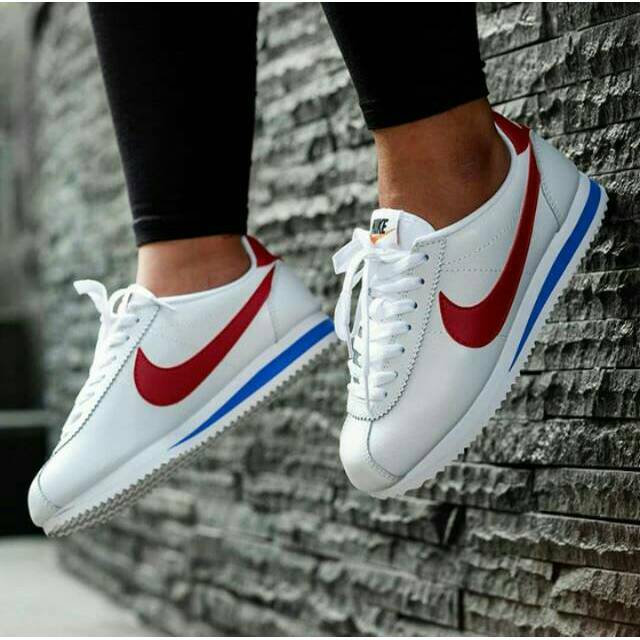 nike cortez original harga