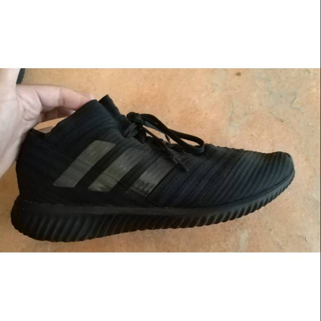 Nemeziz 17.1 Training