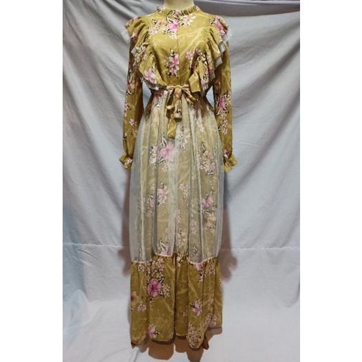 GAMIS PREMIUM MIX TILE MEIJIWANG[CRT]