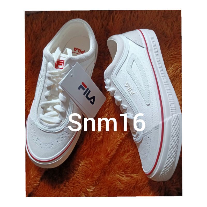 Fila classic border og / Fila Suga bts