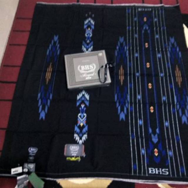 BHS SKE GOLD (SUTRA MESRES)