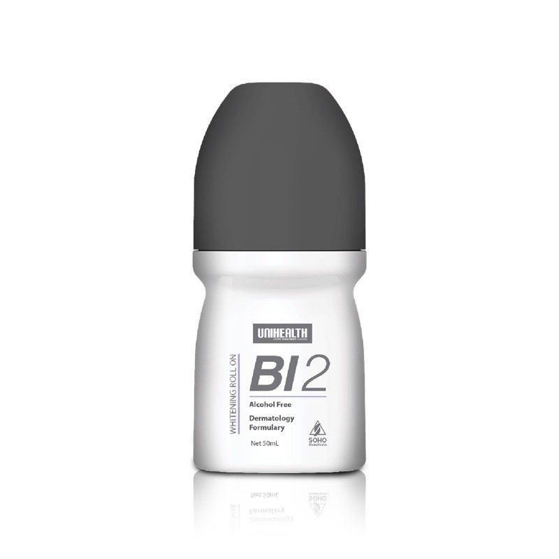 BI 2 Whitening Roll On