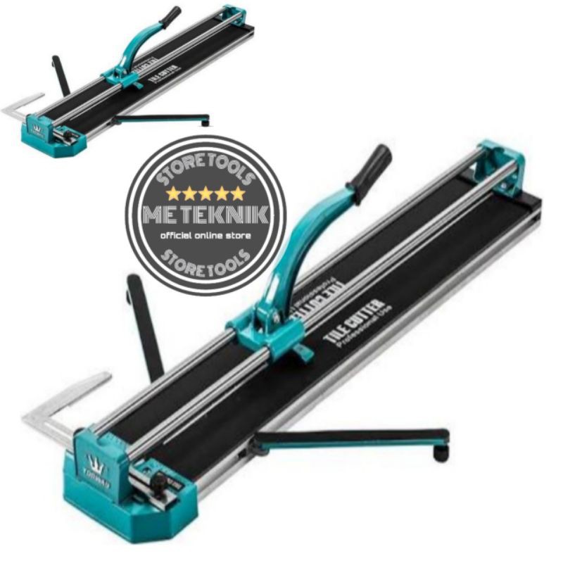 (Me)Tile Cutter Manual 600 cm Mesin potong Keramik,Granit Berkualitas made in Germany