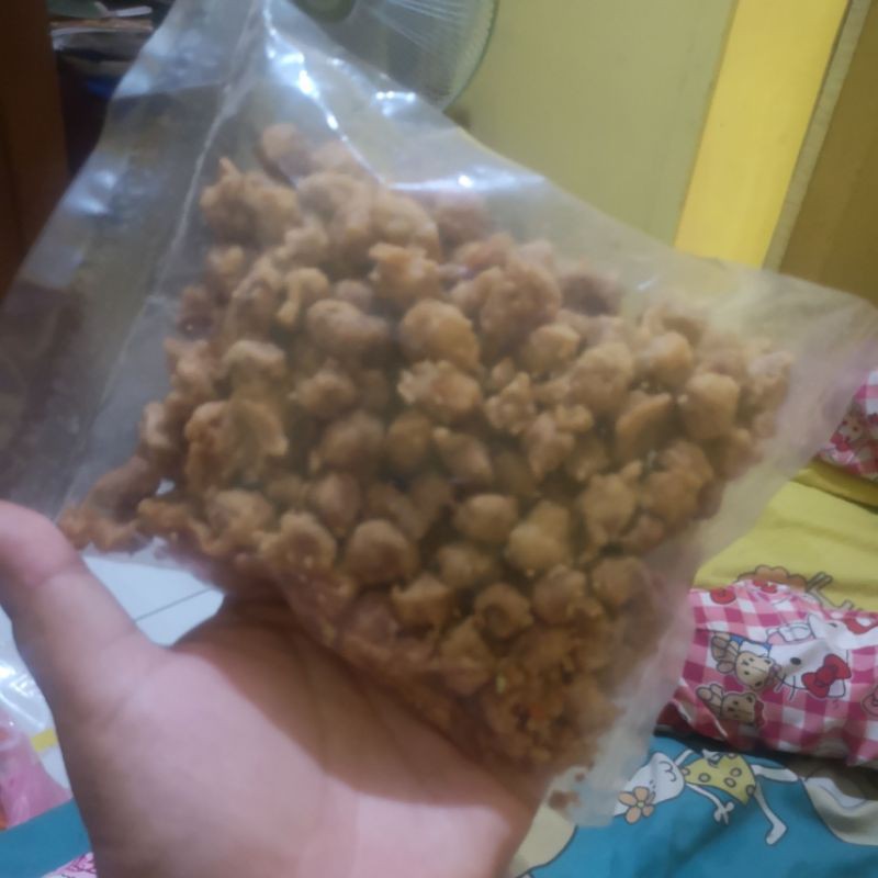 

Kacang Tepung / Kacang Arab