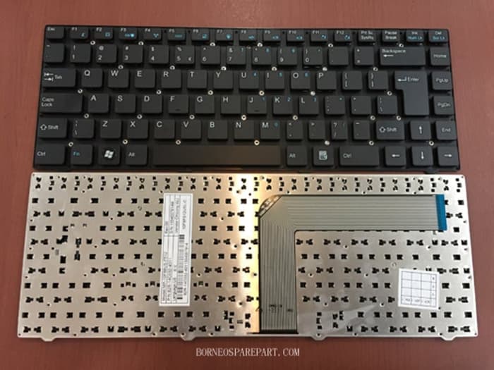 KEYBOARD ACER Z14 Z1401 Z1402 N2940