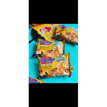 

Mie sedaap korea cheese buldak