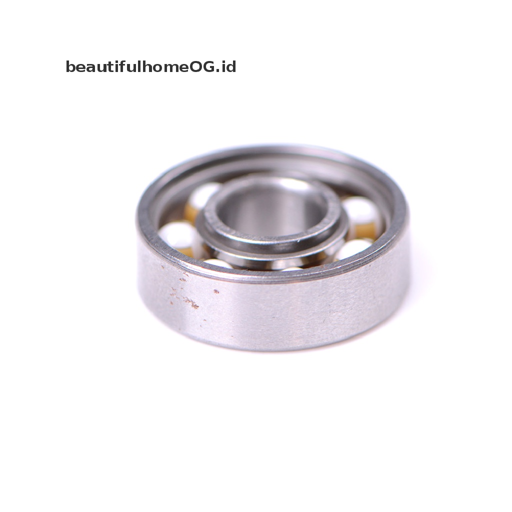 / / Beautifulhomeog.id / 608 Bearing Bola Keramik Untuk Fidget Spinner / Skateboard