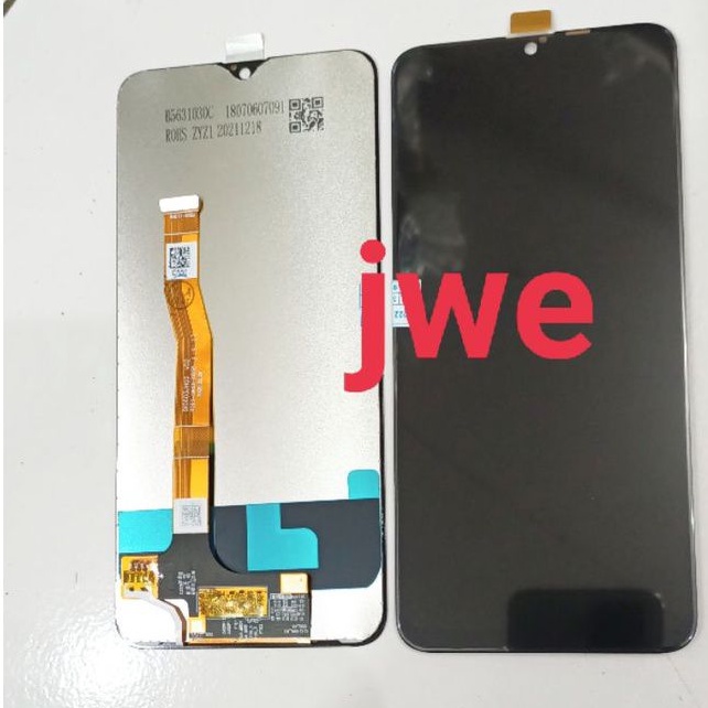 Lcd + touchscreen oppo Realme 3pro lcd realme 3 pro