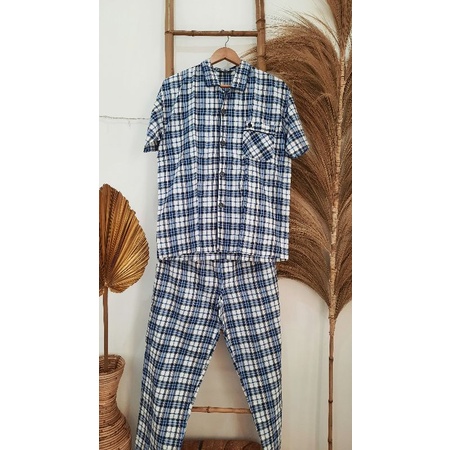 preloved piyama brand polo