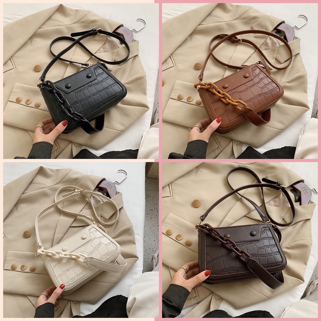 TAS WANITA IMPORT 114 IB3090