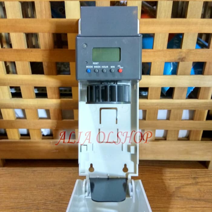 Mesin Dispenser Pengharum Ruangan Blower KD -12