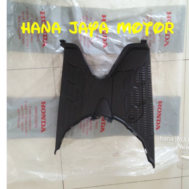 pijakan kaki Vario 125/150 dek lantai Vario 150 th 2016/2017